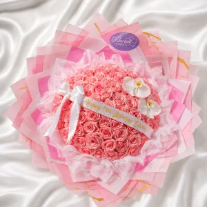 ramo buchon sweet dream princess1 